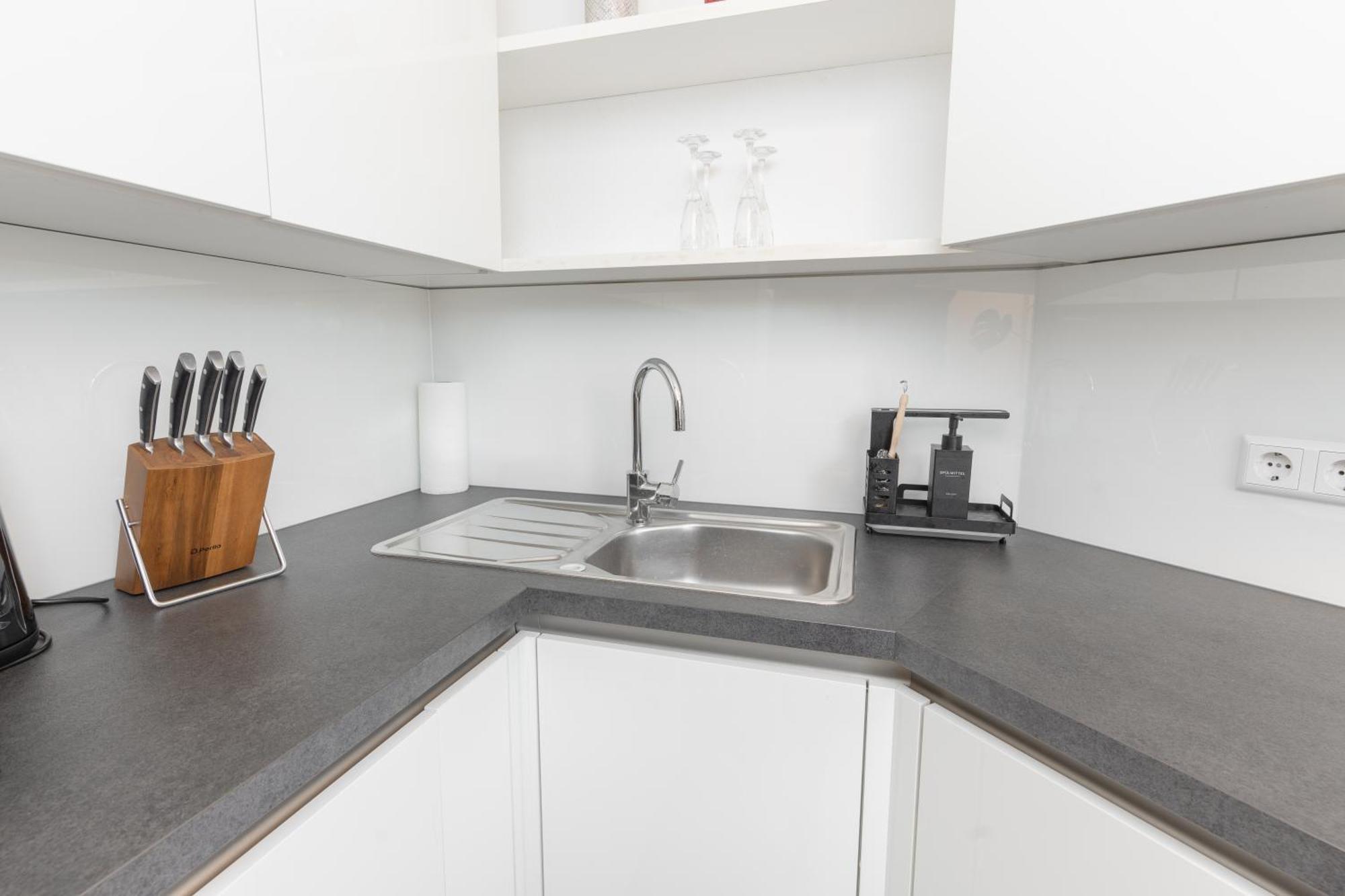Untersee-Suite Istayunixi Seenaehe-Terrasse-Workspace-Netflix-Parkplatz Radolfzell am Bodensee Exteriér fotografie
