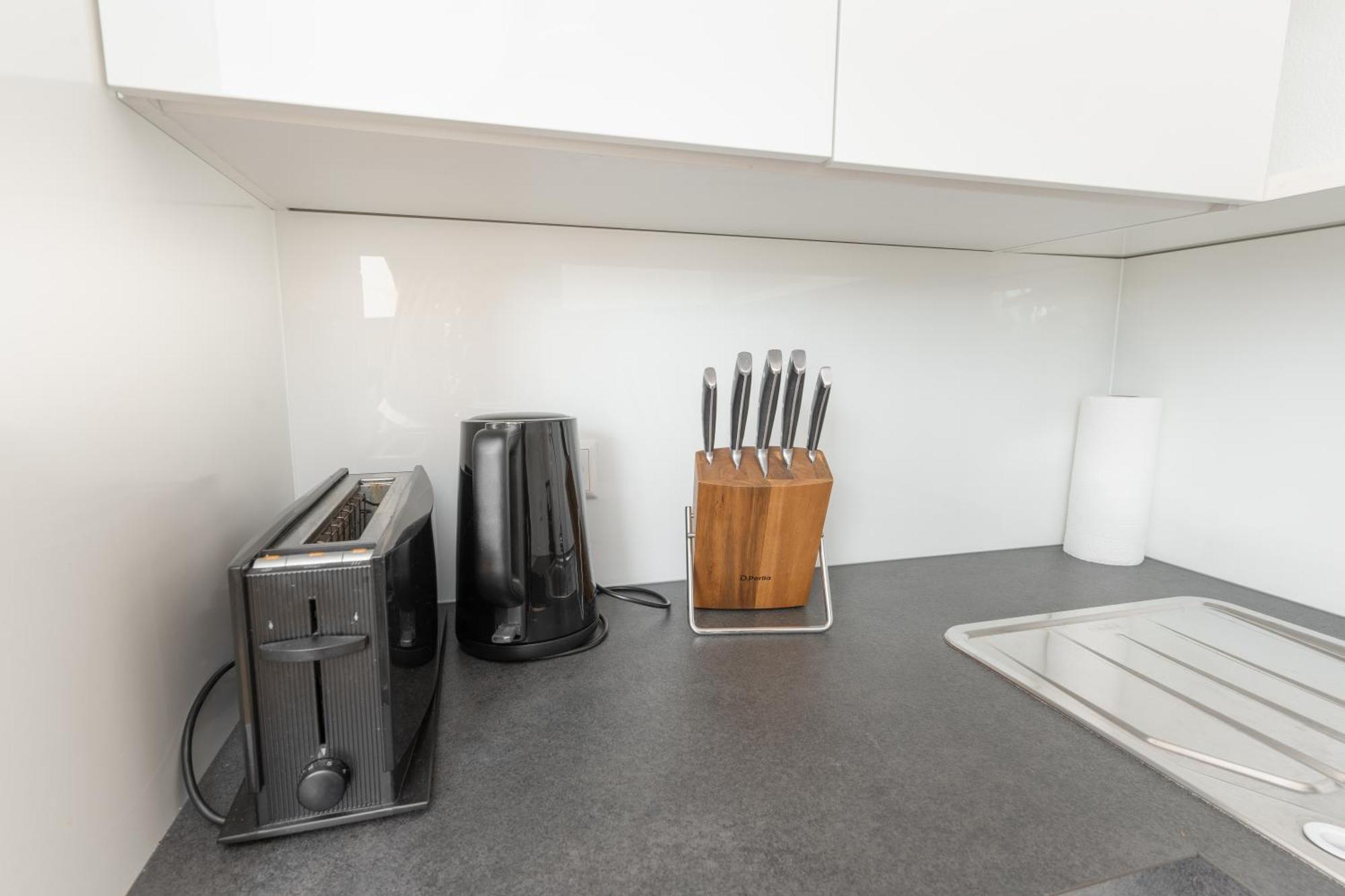 Untersee-Suite Istayunixi Seenaehe-Terrasse-Workspace-Netflix-Parkplatz Radolfzell am Bodensee Exteriér fotografie