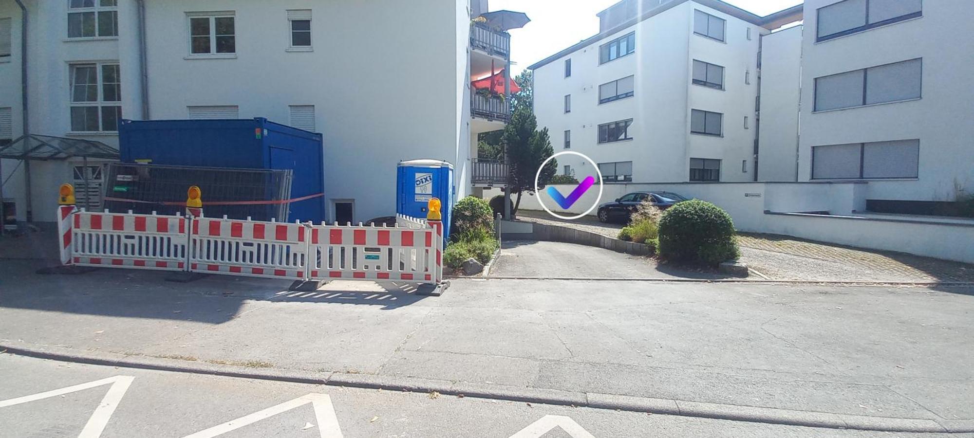 Untersee-Suite Istayunixi Seenaehe-Terrasse-Workspace-Netflix-Parkplatz Radolfzell am Bodensee Exteriér fotografie